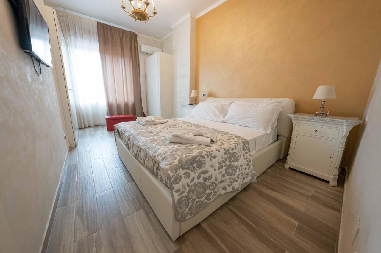 Maison Reale Centro By Dimorra Apartment Naples Exterior photo