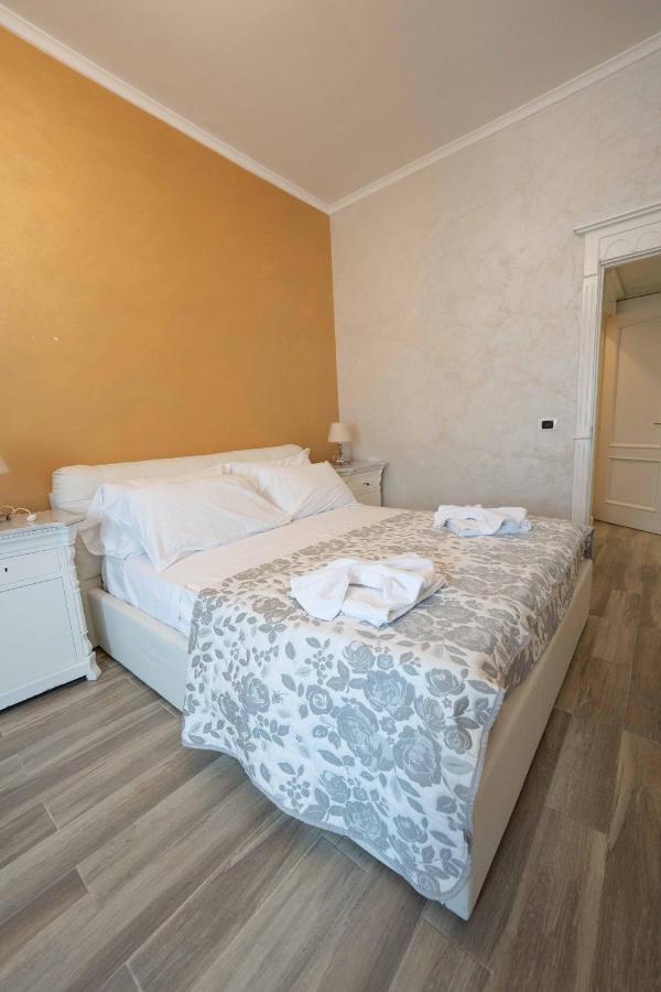 Maison Reale Centro By Dimorra Apartment Naples Exterior photo