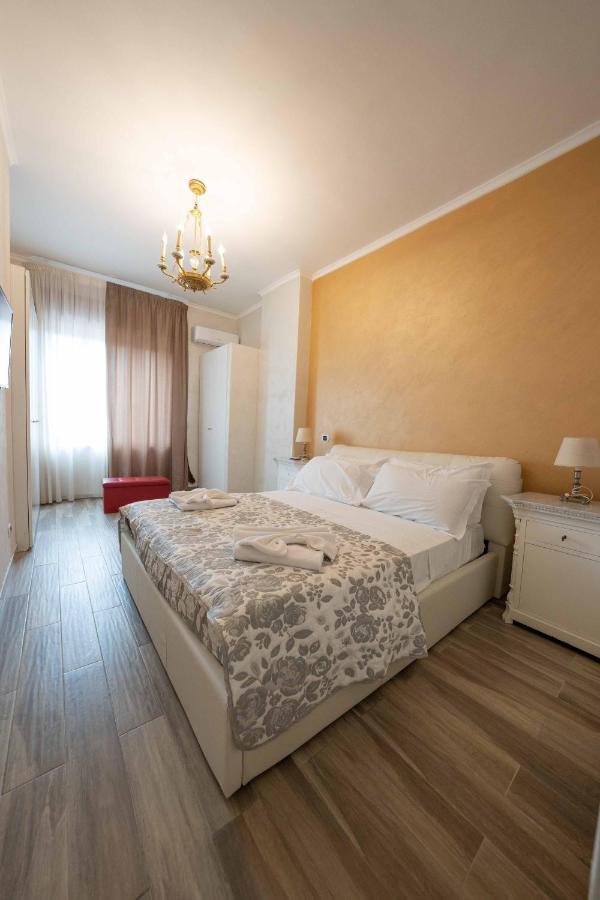 Maison Reale Centro By Dimorra Apartment Naples Exterior photo