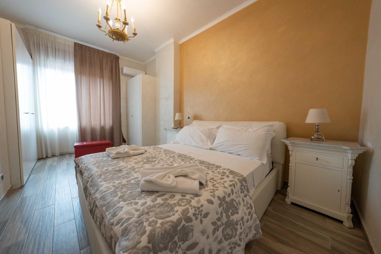 Maison Reale Centro By Dimorra Apartment Naples Exterior photo